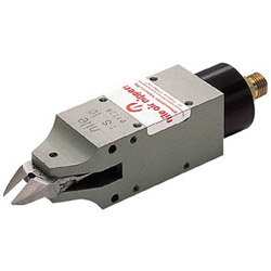 室本鉄工 角型エアーニッパ本体(標準型)MS5 MS5 MS5