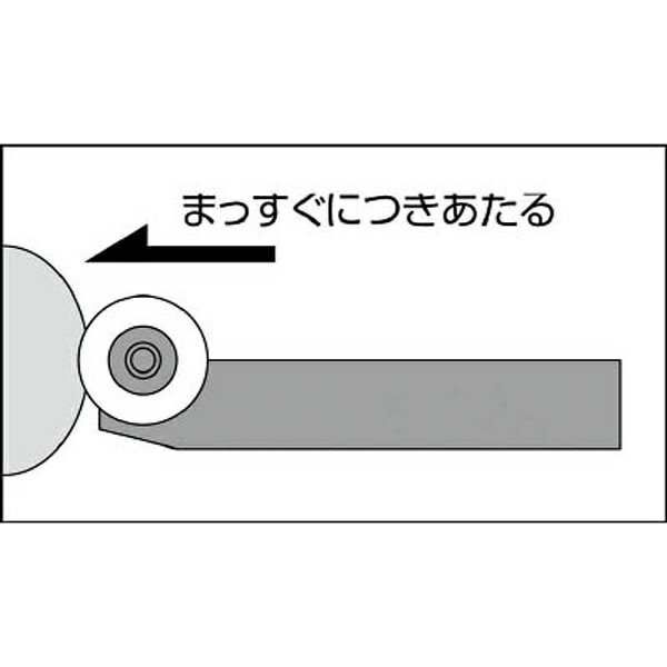 スティング KNE15F スーパーツール 転造ローレツト E型駒(キワ加工用)平目 KNE15F