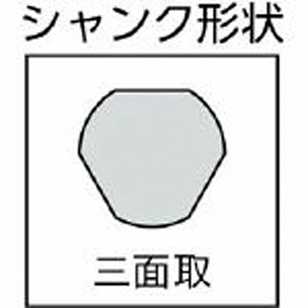 ミヤナガ PCPVD32C ミヤナガ 太陽光発電(PV)瓦用ダイヤコアカッターΦ32 PCPVD32C