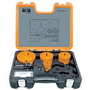 スナップオンツールズ 3834-SET-42 バーコ バイメタルホルソー セット 3834SET42