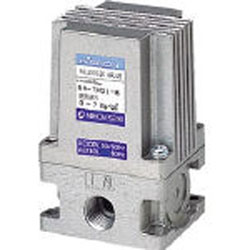 日本精器 3方向電磁弁8AAC200V7Mシリーズ　BN7M318E200 BN7M318E200