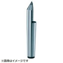 トラスコ中山 THSP-1-610 TRUSCO 超硬付ハーフセンター MT1 1.0mm THSP1610