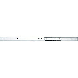 スガツネ工業 オールステンレス鋼製スライドレール（190-110-189）　SNS27D45 SNS2...