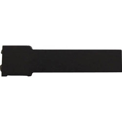 浦谷商事 UC-60B-A 浦谷 ハイス組合せ刻印6.0mmバラ 英字A UC60BA