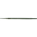 ツボサン KA300-02 ツボサン 鉄工ヤスリ 300mm 角 中目 KA30002