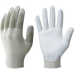 Rakuten - ショーワグローブ A0170-XS ショーワ A0170制電ラインパ-ム手袋 XSサイズ A0170XS