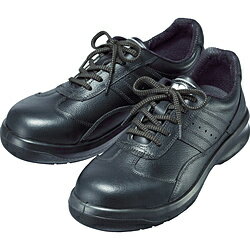 ミドリ安全 ミドリ安全 レザースニーカータイプ安全靴 BK 27.0cm G3551BK27.0
