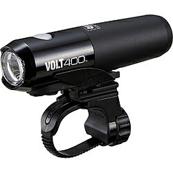 キャットアイ USB充電式LEDヘッドライト VOLT400(ブラック) HLEL461RC HLEL461RC通販格安セール情報 楽天 通販
