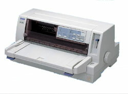 EPSON(エプソン) IMPACT-PRINTER VP-2300　A4横対応インパクトプリンタ［印字桁数：106桁（10.6インチ） 複写枚数：6枚］ VP2300 [振込不可]