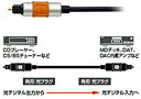 audio-technica(オーディオテクニカ) AT-OPX1/0.5(角型光デジタルケーブル/0.5m) ATOPX105 その1