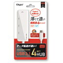 Nakabayashi UHC-3174W USBnu [USB3.1Ή/4|[g] zCg UHC3174W [Us]