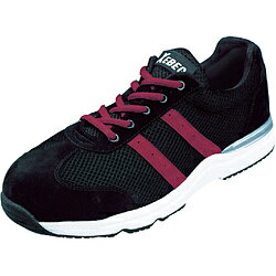 ジーベック ジーベック めちゃ軽セフティシューズ 85110 ブラック 26.5CM 85110-90-265 8511090265