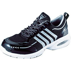 ジーベック ジーベック エアタンクセフティシューズ 85124 ブラック 29.0CM 85124-90-290 8512490290