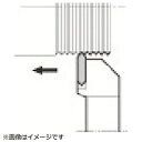 KYOCERA(京セラ) 京セラ ねじ切り用ホルダ KTTR2525M-16 KTTR2525M16