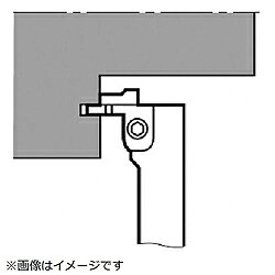 端面溝入れ加工用です。端面溝入れ加工用です。