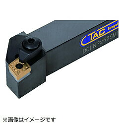 タンガロイ タンガロイ 外径用TACバイト DCLNR2020K12 DCLNR2020K12