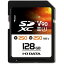 IO DATA(アイオーデータ) 128GB・UHS-II スピードクラス3対応 SDXCカード SD2U3-128G SD2U3128G