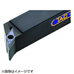 Rakuten - タンガロイ タンガロイ 外径用TACバイト SVQCR2020K16