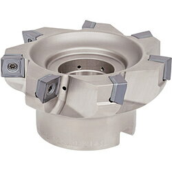 タンガロイ タンガロイ TACミル TPW13R080M25.406