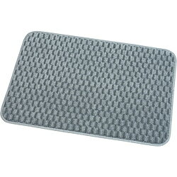 3Mジャパン 【業務用】3M エンハンスマット 1000 グレー 900X1200mm E1 GRA 900X1200 E1GRA900X1200