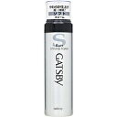 マンダム 【GATSBY(ギャツビー)】スタイリングフォーム ソフト 185g