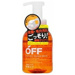 コスメティックローランド 柑橘王子 フェイシャルクリアホイップN アロマオレンジの香り 360ml カンキツオウジフェイシャルヒクリアホイ [振込不可]