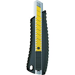 3Mジャパン 3M スコッチ チタンコートカッターPRO Lサイズ オートロック式 TI-DLA TIDLA