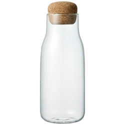 KINTO BOTTLIT キャニスター 600ml BOTLIT27682