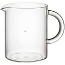 KINTO SLOW COFFEE STYLE コーヒージャグ 300ml SCS02CJ27655