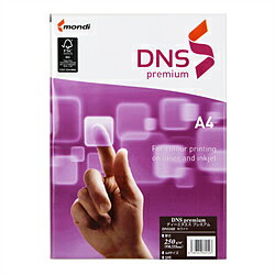 ɓ fB DNS premium 250g/m2iA4~25j DNS105 DNS105