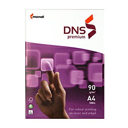 ɓ fB DNS premium 90g/m2iA4~500j DNS506 DNS506