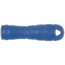 バローベ社 バローベ ネジ式 プラスチック柄 NO.6 AL610-BLEU AL610BLEU(4)