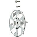 リョービ リョービ リング付スクリュー150mm ステンレス B-6075611 B6075611