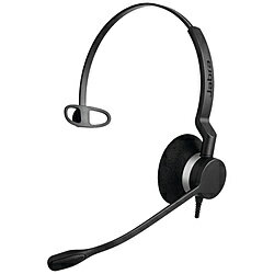 Jabra(ジャブラ) ヘッドセット Jabra Biz 2300 Mono 2303-820-105 2303820105 Jabra(ジャブラ) ヘッドセット Jabra Biz 2300 Mono 2303-820-105 2303820105