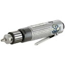 エスピーエアー SP ストレートエアードリル10mm SP-1523D SP1523D