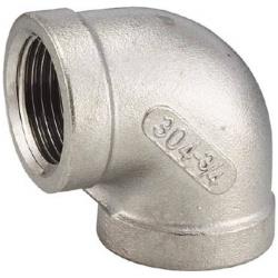 フローバル フローバル　エルボ（SCS13A）　04100108 VL-12 VL12