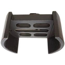 日平機器 日平　オイルフィルターレンチ　（L） LB-404 LB404