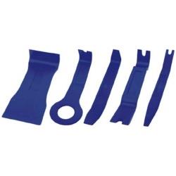 Tool Kits - 日平機器 日平　内張りはがしセット LB-502 LB502
