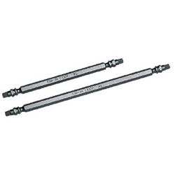 TOP工業 TOP 電動ドリル用四角ビット 3．0X65mm ESB-3.0P-65 ESB30P65