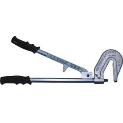 スクイーザー&nbsp;スナップオンツールズ 360度ハンドリベットスクイーザー1-1／2　ATI502AHD ATI502AHD