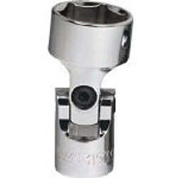 スナップオンツールズ WILLIAMS 3／8ドライブ ユニバーサルソケット 6角 11mm JHW31531 JHW31531