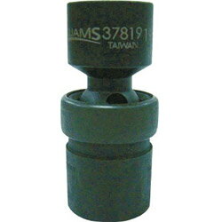 ���ʥåץ���ġ��륺 WILLIAMS 1��2�ɥ饤�� ��˥С����륽���å� 6�� 23mm ����ѥ� JHW37823 JHW37823