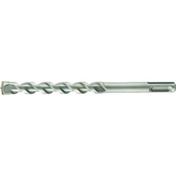 樂天商城 - トラスコ中山 TRUSCO 軽量ハンマードリル用コンクリートドリルSDS10．5X260mm TCD−SDS−105L TCDSDS105L