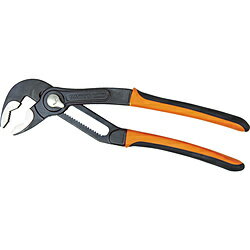 スナップオンツールズ バーコ エルゴ ウォーターポンププライヤー 7225 7225