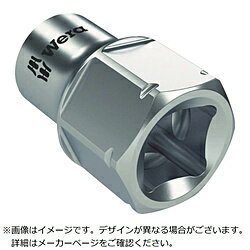樂天商城 - WERA社 Wera 8790 ソケット（六角） 12．0mm 003684 003684