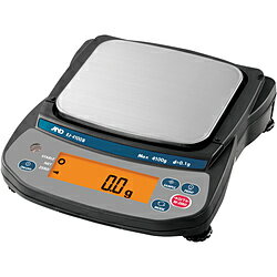A＆D A＆D パーソナル電子天びん EJ4100B EJ4100B EJ4100B(4)