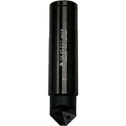 乐天商城 - 富士元工業 富士元 面取りカッター 60° シャンクφ32 ロングタイプ NK-6030TL NK6030TL