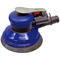 Rakuten - エスピーエアー SP 125mm吸塵式／他給式ダブルアクションサンダー SP-3006DF-5 SP3006DF5