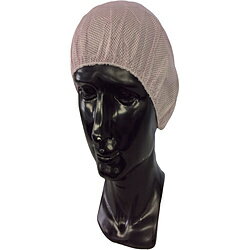 Rakuten - 東京メディカル 東京メディカル　でんでん帽（帯電タイプ）　ピンク　標準丸型　50枚入　CA-101P CA101P