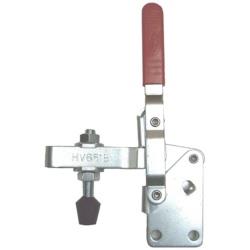 大阪角田興業 角田　ハンドル立型トグルクランプ　No．HV651B　KC-HV651B KCHV651B